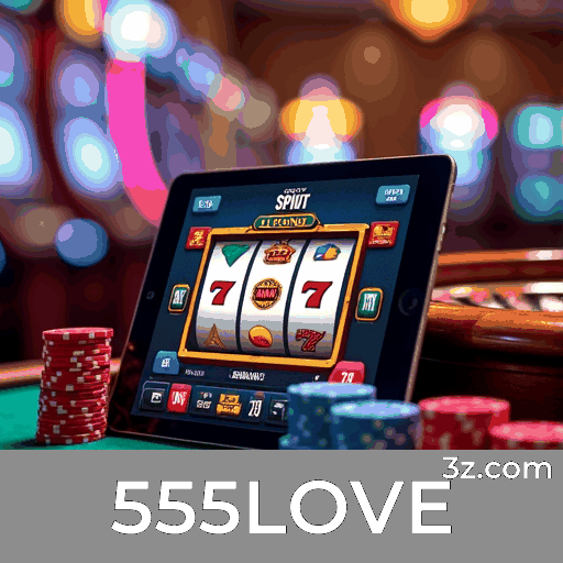 555LOVE Casino: Programa VIP Exclusivo e Luxuoso