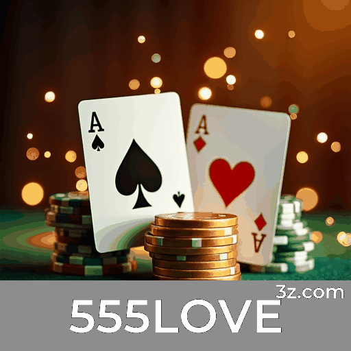 Universo de Jogos Extraordinários do 555LOVE: Diversão Sem Limites