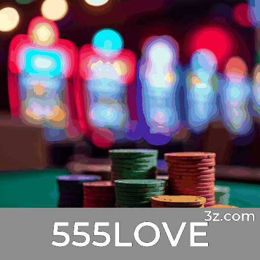 555LOVE Casino: Programa VIP Exclusivo e Luxuoso