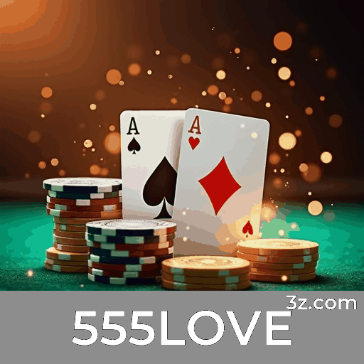 555LOVE Casino: Programa VIP Exclusivo e Luxuoso