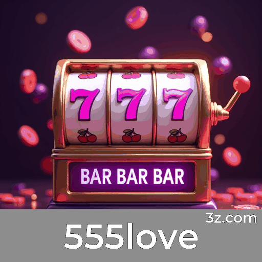 555love: Descubra Bônus e Ofertas Exclusivas