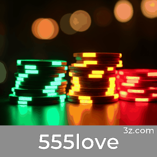 Desfrute das Ofertas Exclusivas do 555love Agora!