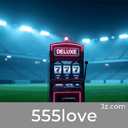 Desfrute das Ofertas Exclusivas do 555love Agora!